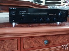 Усилитель "SONY-TA-F261R"