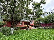 Bağ evi kirayə verilir, Qax r.