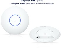 Ubiquiti Unifi U7 Lite