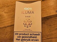 Iqos Iluma