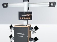 Razval aparatı "THINKCAR 3D"  