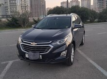 Chevrolet Equinox, 2019 il