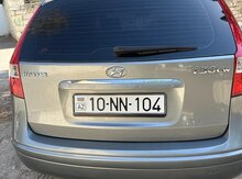 Avtomobil qeydiyyat nişanı - 10-NN-104