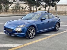 Mazda RX 8, 2003 il