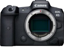 Fotoaparat "Canon eos R5 Body"