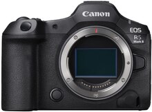 Fotoaparat "Canon eos R5 Mark II"
