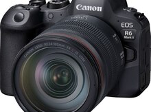 Canon eos R6 Mark II + RF 24-105 mm f/4 IS USM