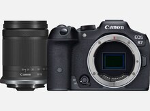 Canon EOS R7 + RF 18-150mm IS STM