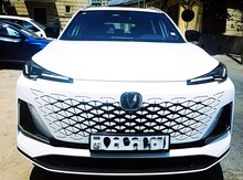 Changan CS 55 Plus, 2025 il