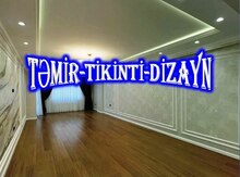Təmir xidməti