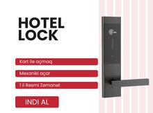 "Hotel" kilid GSA-55
