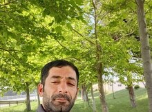 Sürücü işi axtarıram