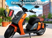 Elektron skuter "Sport 318-15", 2025 il