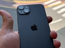 Apple iPhone 15 Plus Black 256GB/6GB