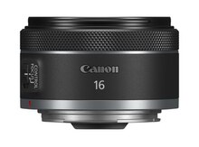 Linza "Canon RF 16 mm f/2.8 IS STM "