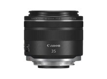 Canon RF 35 mm f/1.8 MACRO STM 