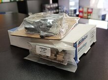 "Cadillac CT6-nin" ön əyləc bəndi
