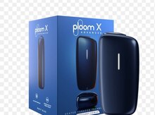 Tütün qızdırıcısı "Ploom X navy blue"