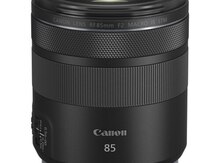 Canon RF 85 mm f/2 MACRO STM