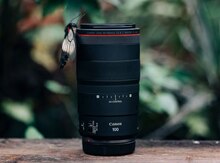 Canon RF 100 mm f/2.8 MACRO IS STM 