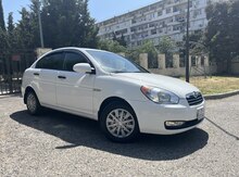 Hyundai Accent, 2010 il