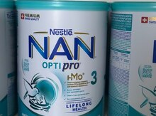 Uşaq qidası "Nan"