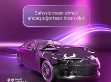 Avtomobillərin icbari ve kaski sığortası