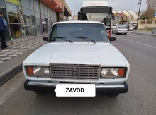 LADA (VAZ) 2107, 2002 il