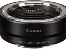 Canon EF – RF Mount 
