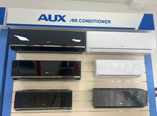Kondisionerlər "Aux"