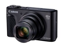 Canon SX740 HS 