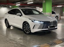 BYD Destroyer 05, 2025 il