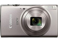 Fotoaparat "Canon IXY 650"