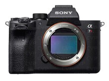 Fotoaparat "Sony A7 RV Body"