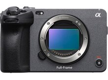 Sony FX3 Body 