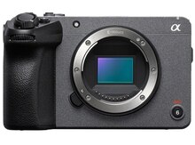 Fotoaparat "Sony FX30 Body"