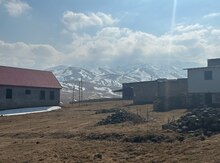4 sot torpaq sahəsi, Daşkəsən r.
