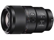 Sony FE 24-105 mm f/4 G 