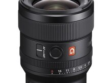Sony FE 24 mm f/1.4 GM 