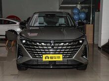 Changan Uni-Z, 2025 il