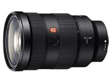 Sony FE 24-70 mm f/2.8 GM