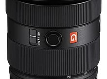 Sony FE 24-70 mm f/2.8 GM II 