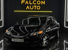 Honda Civic, 2014 il