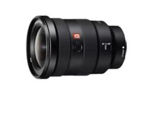 Sony FE 16-35 mm f/2.8 GM 