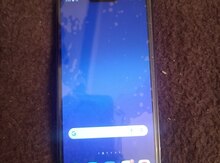 LG G7 ThinQ New Aurora Black 64GB/4GB