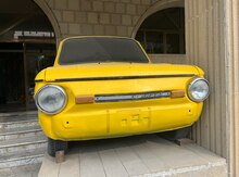 ZAZ 965, 1970 il