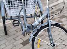 Velosiped