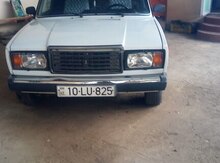 LADA (VAZ) 2107, 2003 il