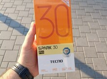 Tecno Spark 30 Pro Obsidian Edge 256GB/8GB