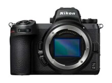 Fotoaparat "Nikon Z6 Mark II"